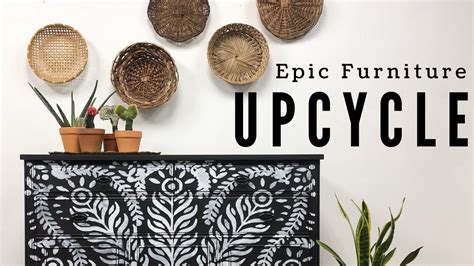 epic upcycling furniture.